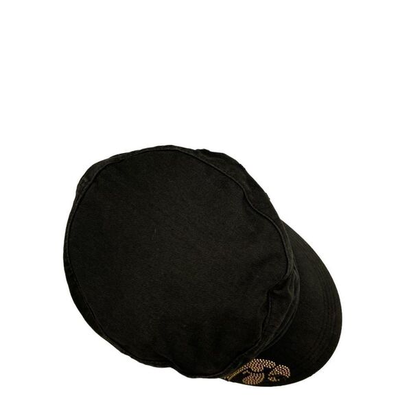 Y2k style Women’s Iowa Hawkeyes Hat 100 percent cotton - Picture 4 of 12